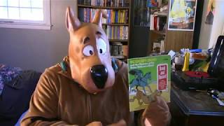Scooby-Doo Reviews the \