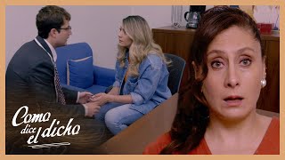 Saúl Se Enamora De La Más Guapa De La Prepa Como Dice El Dicho 25 Un Gesto...