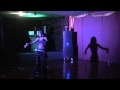 Sadira at Hot Moroccan Nights