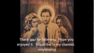 Watch Pete Townshend Empty Glass video