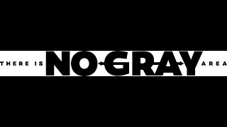 NO GRAY