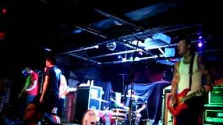 Watch A Day To Remember Since U Been Gone (kelly Clarkson Cover) video