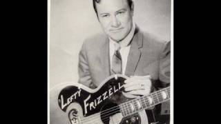 Watch Lefty Frizzell Im Not That Good At Goodbye video