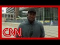 CNN reporter Omar Jimenez released from police custody
