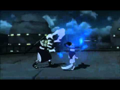 Naruto Shippuden Ultimate Ninja Storm 2 Taka & Akatsuki Trailer Gamescom 