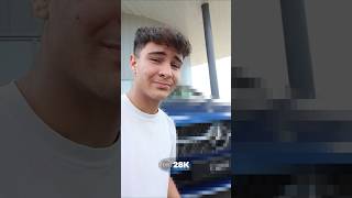 La Voiture De Luxe La Moins Chère