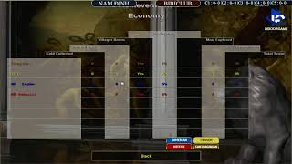 AoE 22 Random Exciter, Ken vs Đức Anh, TiTi Ngày 05-06-2018