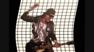 Watch Kevin Rudolf Tennessee video