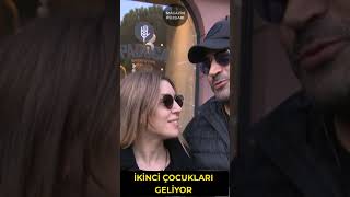 Kenan İmirzalıoğlu Beşik Bakıyoruz - Sinem Kobal Bize De Sürpriz Oldu