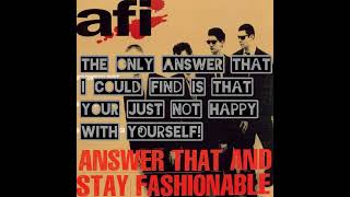 Watch Afi Open Your Eyes video