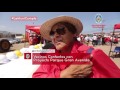 MUNI EN ACCIÓN 147 CALIDAD DE VIDA Y MÁS ÁREAS VERDES PARA TODA LA FAMILIA ANTOFAGASTINA MUNI EN ACCIÓN 147 CALIDAD DE VIDA Y MÁS ÁREAS VERDES PARA TODA LA FAMILIA ANTOFAGASTINA