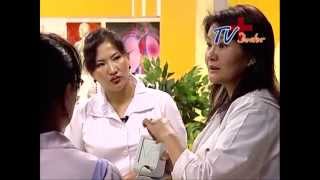 Сувагийн эмчилгээ TV DOCTOR NTV Сувагийн эмчилгээ TV DOCTOR NTV