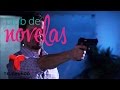 Club de Noveleras / Mejores momentos de impacto 2013 / Telemundo