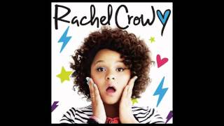 Watch Rachel Crow My Kind Of Wonderful video