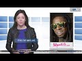 Lil Wayne Released From Hospital After Sizzurp Overdose - ENTV