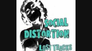 Watch Social Distortion Im In Love With My Car video