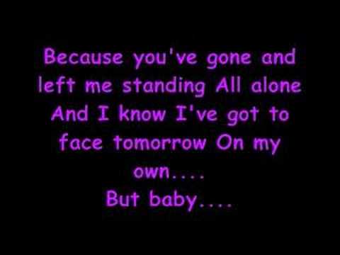 Before I Let You Go Video