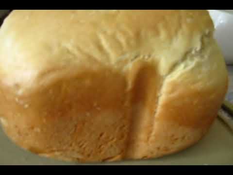Инструкцию хлебопечки аляска