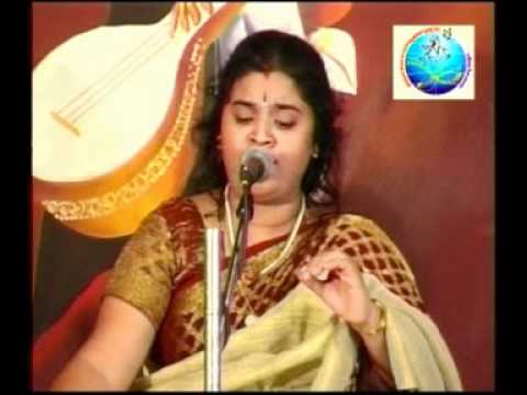 kannada devotional song - sangeetha katti