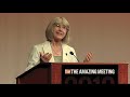 "The Future of the Creationism and Evolution Controversy" - Dr. Eugenie Scott - TAM 2012