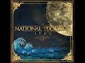National Product - Where Do You Go (Album Version)