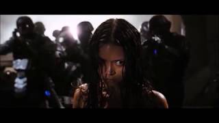 Elfen Lied Live Action Movie Trailer#2 (Fan-Made)