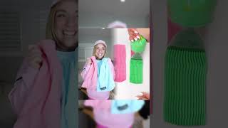When She Wants To Match