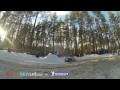 The Race - 2015 WRC Rally Sweden - Best-of-RallyLive.com