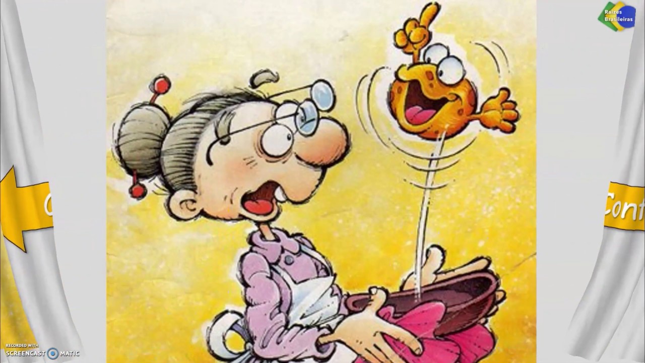 Hora da Leitura
