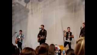 Watch Lawson Runs Around video