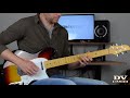 Beginner solo - JTC Mapping The Modes Masterclass