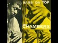 Paul Chambers Quartet - Dear Old Stockholm