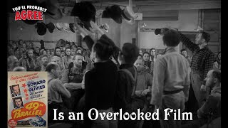 49Th Parallel-An Overlooked Film
