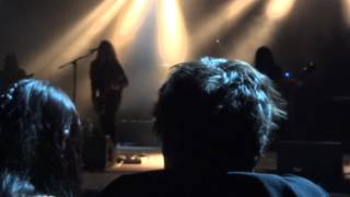 Watch Secrets Of The Moon Nyx video