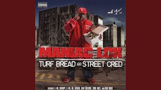 All Outs (feat. Kurupt, C-Bo & Cool Nutz)