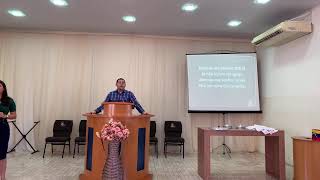 Culto Ebd 04/04