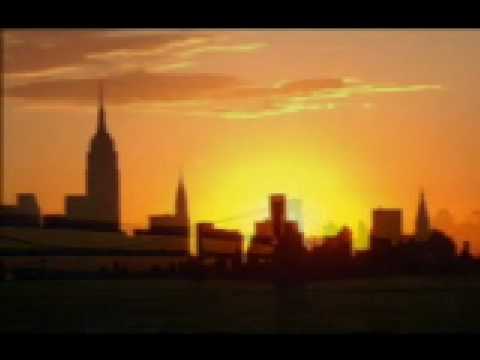 Sunrise (Nana's Theme)