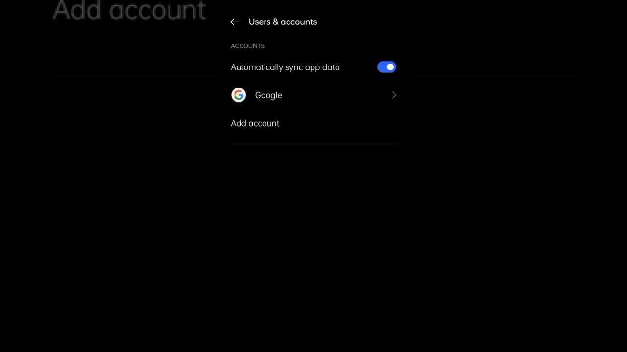 How to remove Gmail account in android ||remove Gmail How to remove Gmail account in android ||remove Gmail