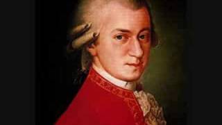 Mozart Symphony #40 in G Minor, K 550 - 1. Molto Allegro