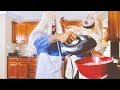 BAKING BROWNIES AS "WHITE CHICKS" FROM THE MOVIE!!!!! (EXTREMELY FUNNY)