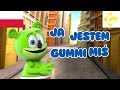 Youtube Thumbnail Ja Jestem Gummi Miś - NOVO - "Gummy Bear Song" Versão Polonesa