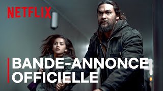 Sweet Girl Bande-Annonce Officielle Vf Netflix France
