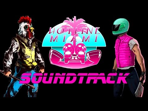 Hotline Miami 2 Soundtrack Download Hotline Miami 2 Soundtrack Download