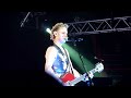 Video FREELOVE 2010-01-20 Depeche Mode live in Paris