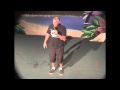 Jim Trino @ Jon Lovitz Comedy Club Part 1