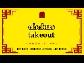Wiles Martyr - ABAKUS TAKEOUT [Official Video] (Prod. by Groundskeepr)
