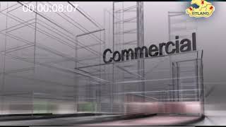 As Tv Channel Adver, Commercial Section
