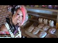 Kiryu (己龍) - Shuka Ensen (朱花艶閃) Making-Off
