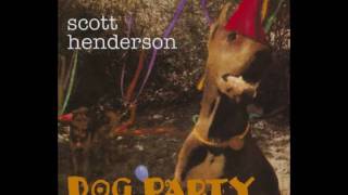 Watch Scott Henderson Smelly Ol Dog Blues video