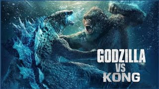 Godzilaa Vs Kong  Movie In HindiDubbed Hollywood Movie